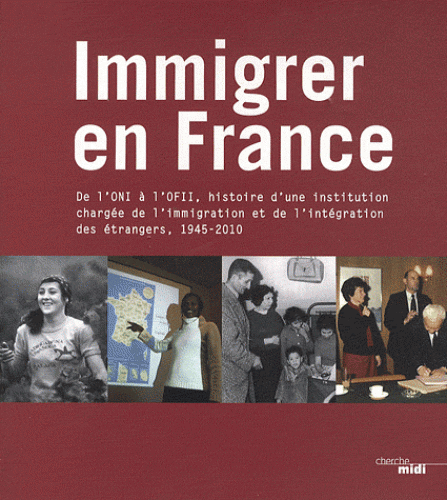 Immigrer en France