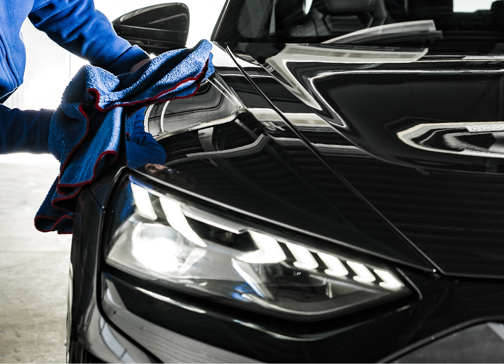 How Can Car Detailing Preserve Your Vehicle’s Value?