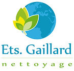 Logo Gaillard Nettoyage