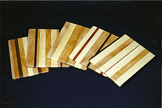Bread Boards