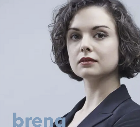 Communicatiestijl met fotografie en slogans voor Talent naar de Top.