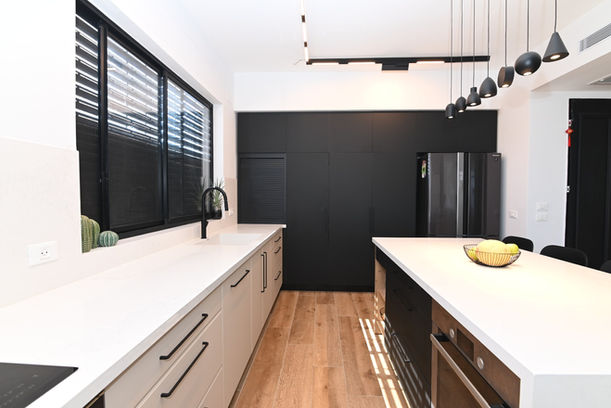 מטבח מודרני