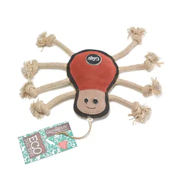 Spike the Spider - G&W's Eco Tougher Toy