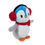 Thumbnail: Winter Waddle - Wendy Plush Dog Toy