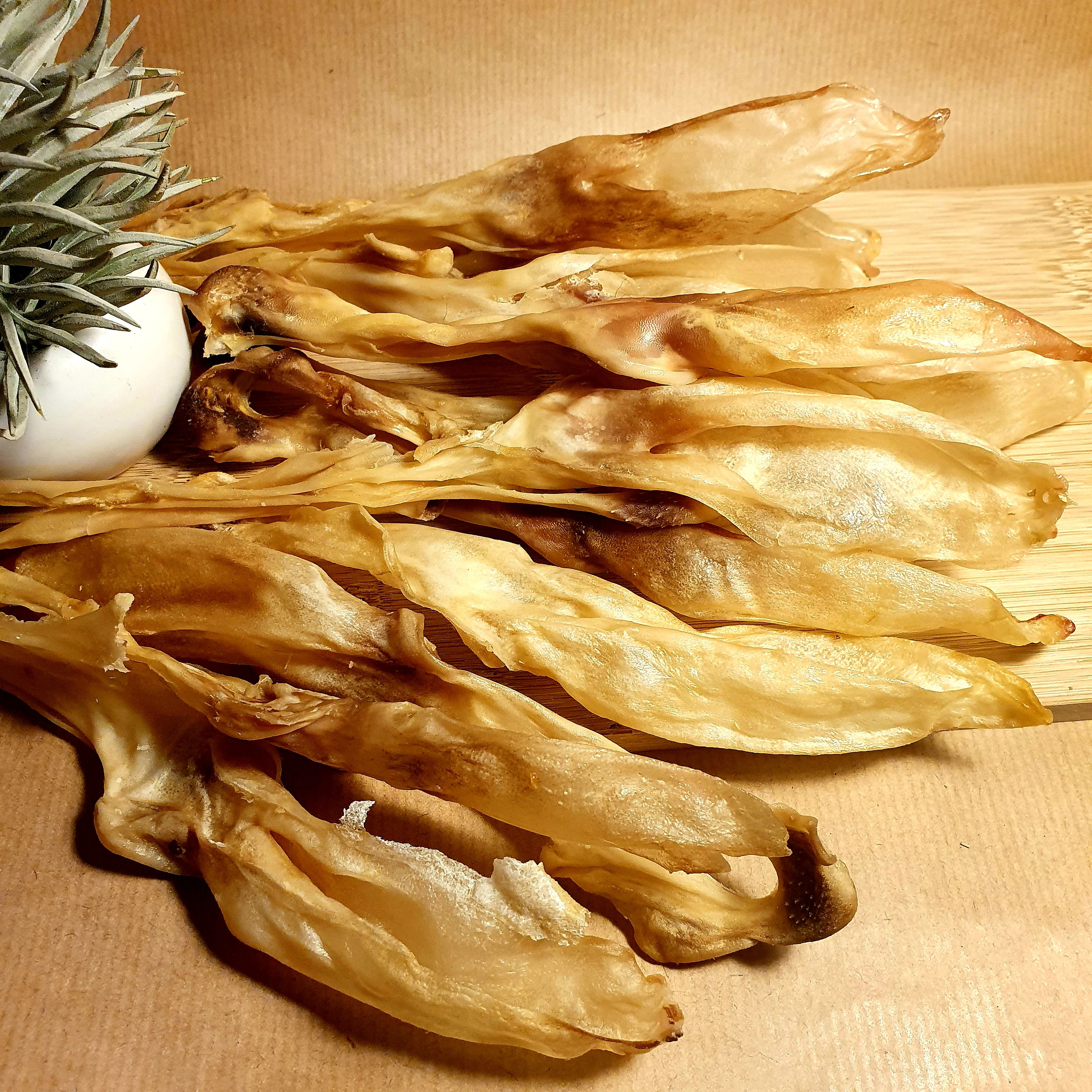 Rabbit Ears  (No Fur)