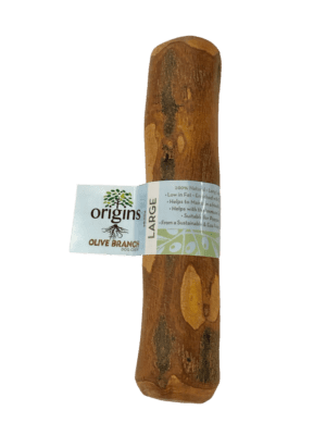 Thumbnail: Origins Olive Wood