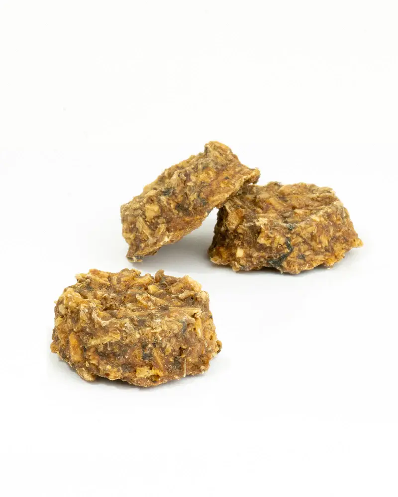 Salmon & Whitefish Biscuits 70g