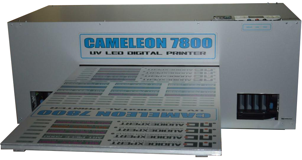 Cameleon 7800