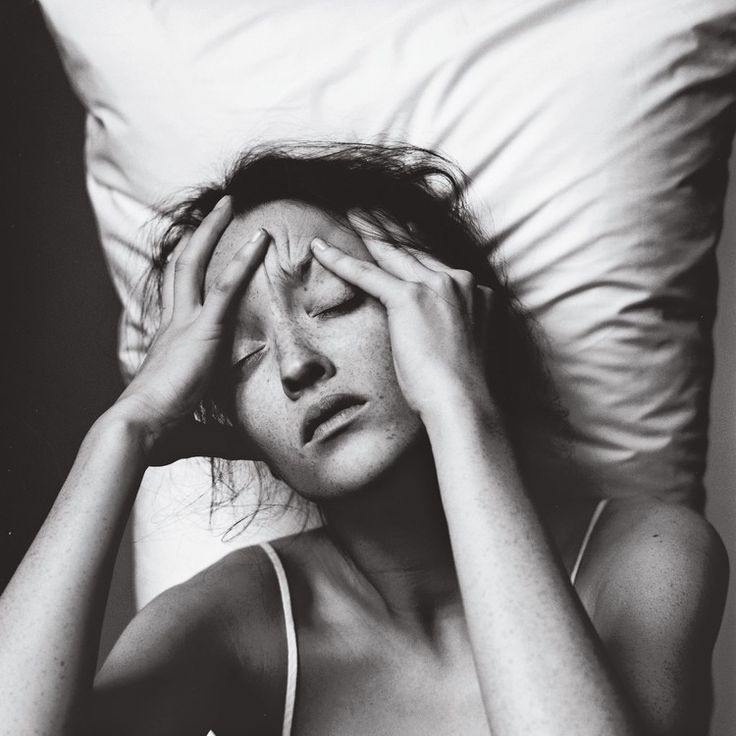Mental & Emotional Disturbances