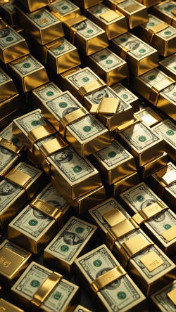 Wealth and Abundance