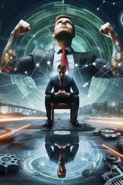 Self-Mastery