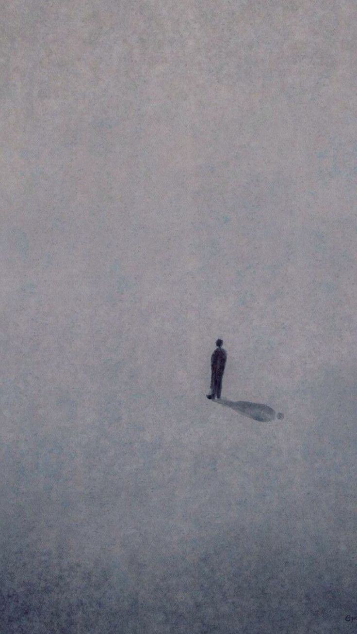 loneliness