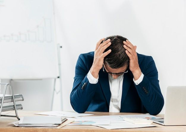 Social & Reputation Problems