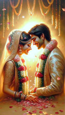 Happy Married Life
