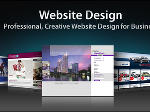 Why Professional Website Design Is a Game-Changer for Your Dental Practice