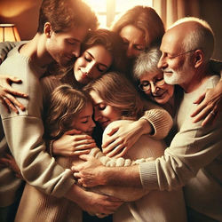 Happy Family