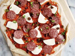 Beyond the Board: Delicious Ways to Cook with Salami