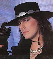 Hats Off to Dokken