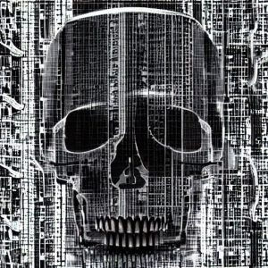 Metal Legacy: Metal Demanufacture
