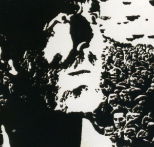 Metal and Politics – The Toxic Waltz