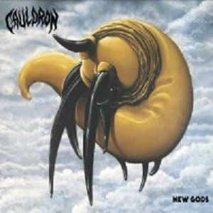 Cauldron