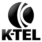 K-Tel logo