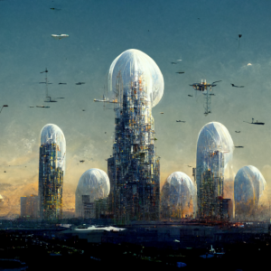 Heavy Metal’s Future World