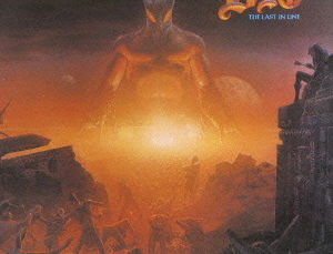 Ronnie James Dio: The Light Inside the Darkness