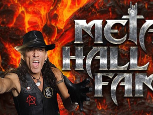 Geoff Tate, Don Dokken, Joe Satriani, Stephen Pearcy, And Graham Bonnet To Be Inducted Into 2020 Met