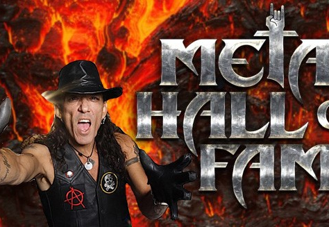 Geoff Tate, Don Dokken, Joe Satriani, Stephen Pearcy, And Graham Bonnet To Be Inducted Into 2020 Met