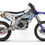 Miniature : Yamaha | Club mx style 2.5