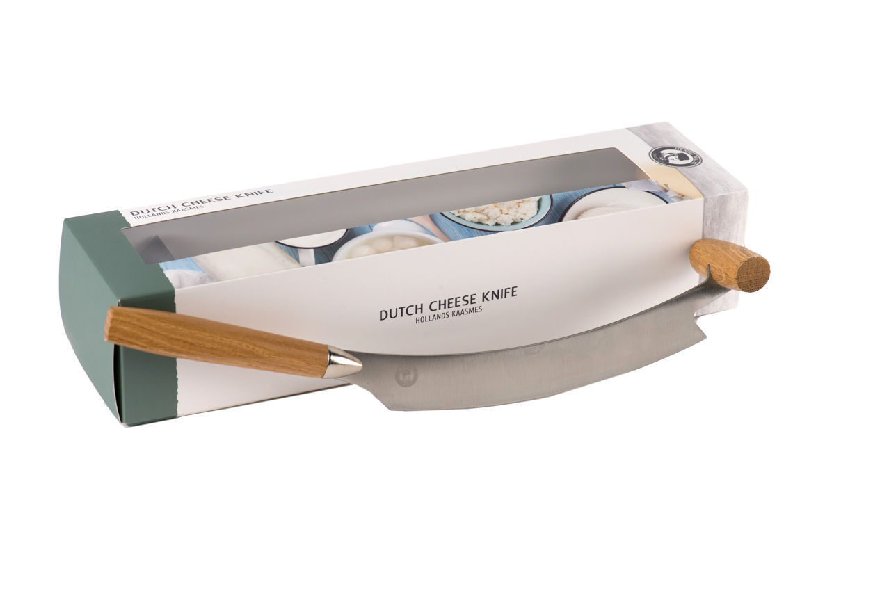 Dutch Cheese Knife