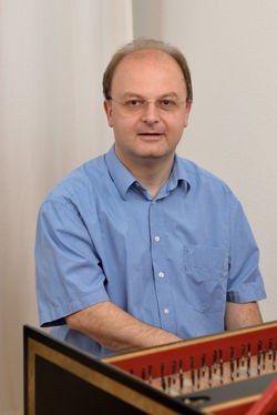Max Josef Sonnleitner