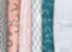 Patterned Fabrics