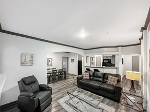 More Than a Place to Sleep: Why Furnished Housing Supersedes Hotels for Patient Recovery at the Texas Medical Center