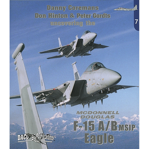 DACO 007 MDD F 15A B Eagle Shopofphantoms Daco 007 mdd f 15a b eagle shopofphantoms