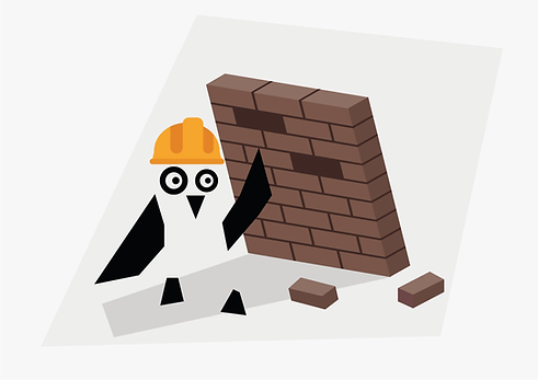 Fighting agains falling wall-1.webp