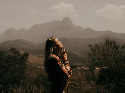 Travel: A meaningful trend - Discover spiritual traveling