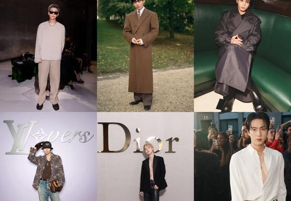 Fashion: From Runway to Global Run Rate”: BTS Redefines Fashion Influence with $39M Media Impact
