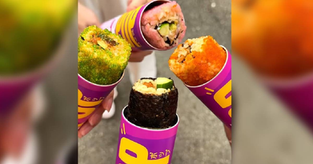 Unexpected Food Formats: Why Familiar Foods Are Finding New Ways to Be Enjoyed