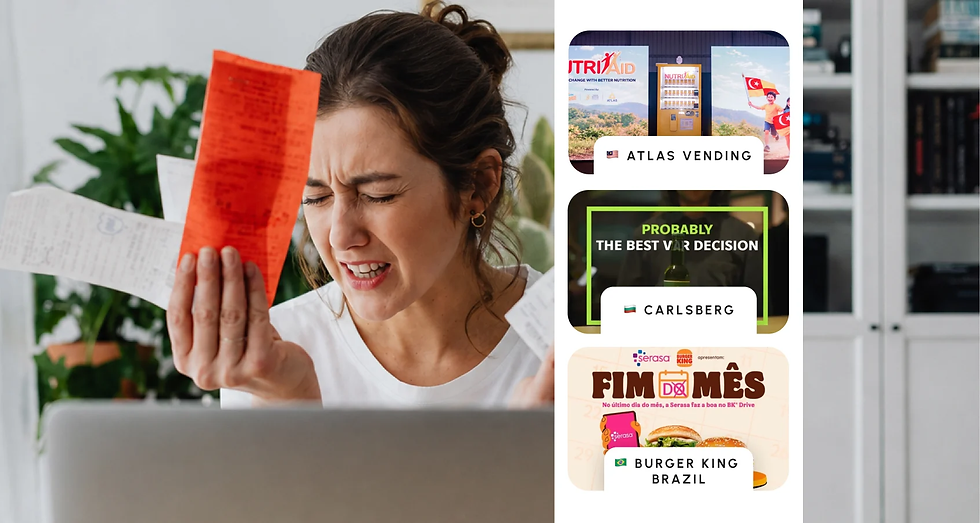 Everyday Wellbeing and Friction Relief: Why Brands Are Winning by Solving Small Everyday Problems