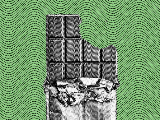 Insight of the Day: Why Chocolate Prices Are Going Bananas