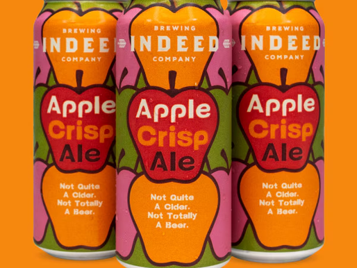 Beverages: Beyond Beer and Cider: The Rise of Hybrid Brews for Flavor-Forward Drinkers