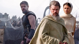 Epic Runtime Cinema: ‘The Odyssey,’ ‘Oppenheimer,’ and Long-Form Blockbusters Are Reshaping Theatrical Culture