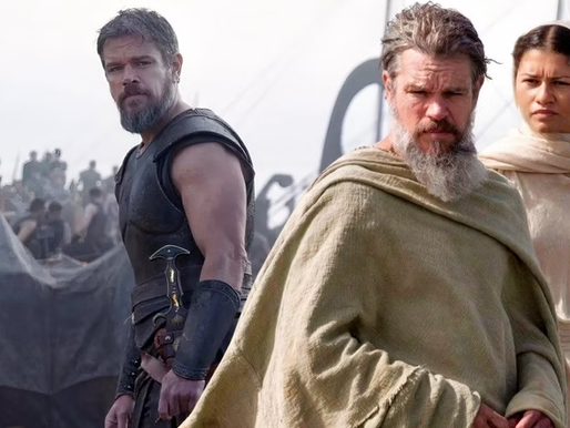Epic Runtime Cinema: ‘The Odyssey,’ ‘Oppenheimer,’ and Long-Form Blockbusters Are Reshaping Theatrical Culture