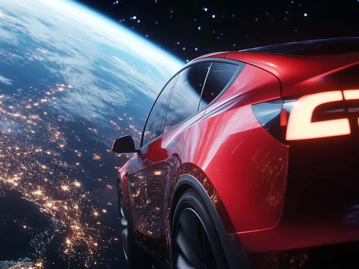 Insight of the Day: 92% Of EV Drivers Won’t Return To Gas Cars