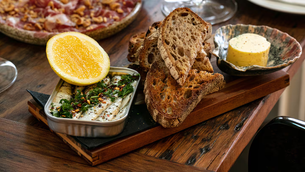 Food: The Unexpected Catch: How Gourmet Tinned Fish Became a Global Culinary Darling