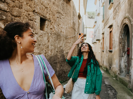 Travel Maxxing: Consumers Are Turning Holidays Into High-Intensity Experience Missions