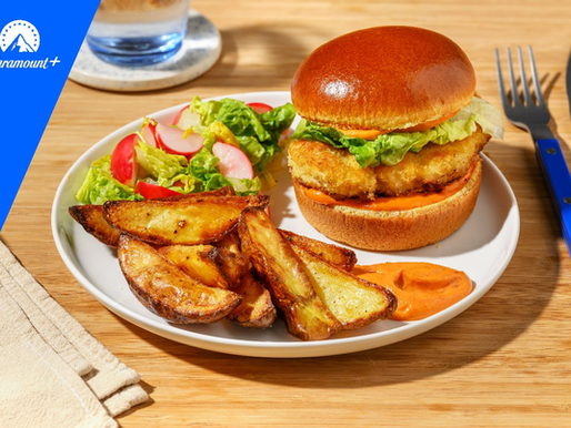 Food: Dinner and a Show 2.0: How Paramount+ and HelloFresh Redefined Subscription Value Through Experience