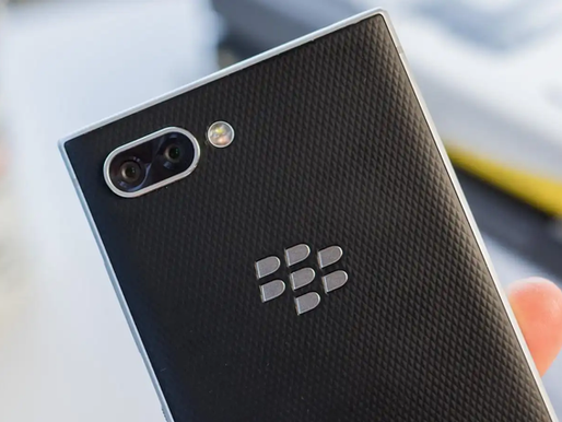 Technology: The Return of the Keyboard: Why Classic BlackBerry Phones are Buzzing Again in 2025